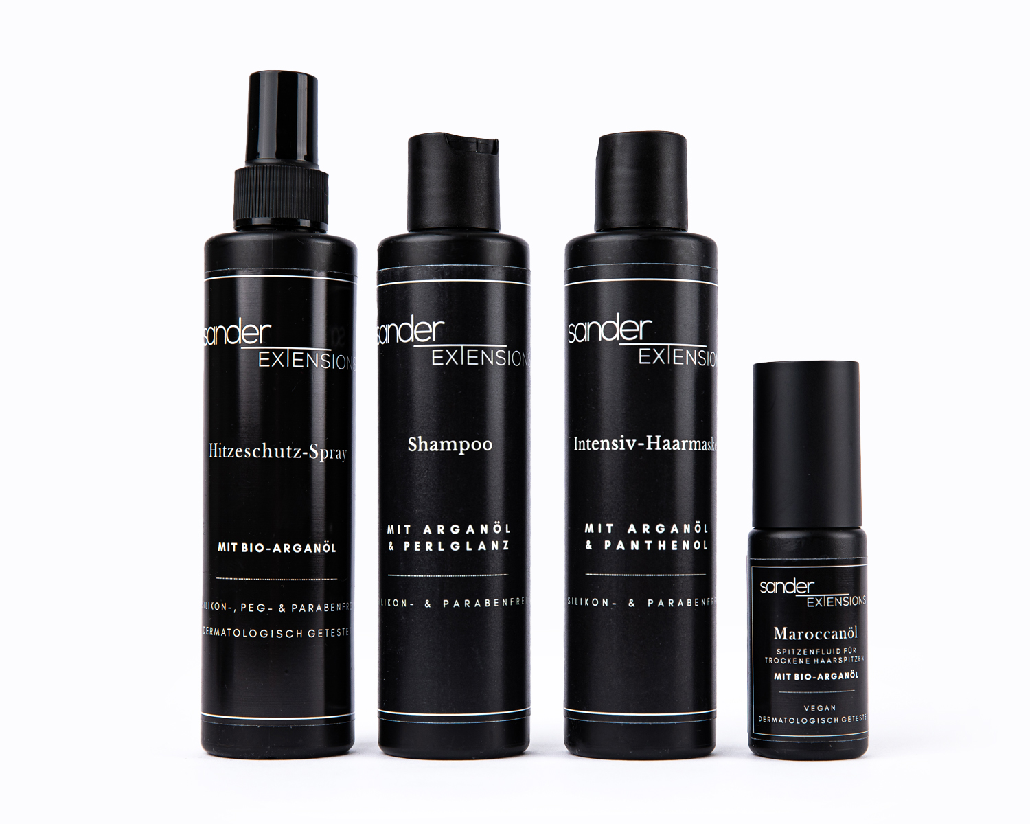 Sander-Extensions-kleines-Pflegeset