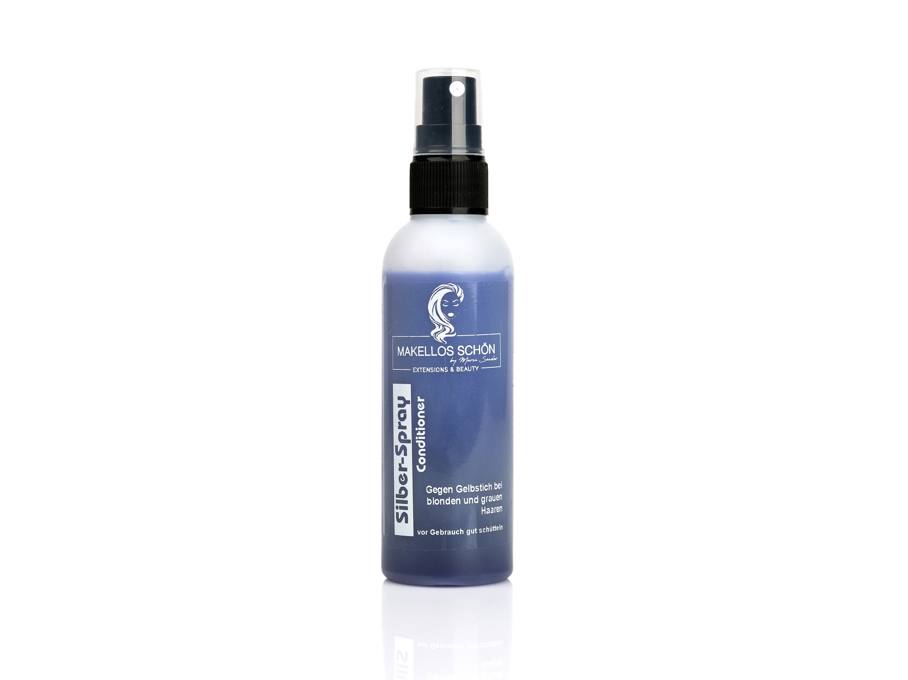 Silber-Spray Conditioner 100 ml