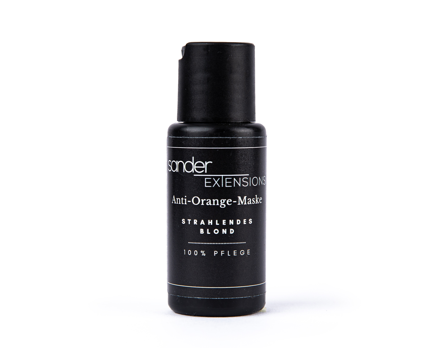 Sander-Extensions- Anti-Orange-Maske