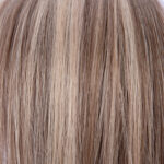 Piano #04B Chocolate Brown #18 Ash Blonde