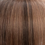 Piano #02 Mocha Brown #04 Light Choc Brown