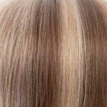 Piano #04B Light Chocolate Brown #18 Ash Blonde
