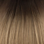 Root #02 Mocha Brown #07 Honey Brown