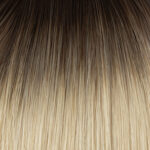 Root #02 Mocha Brown #90 ICE